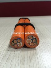 POWER CABLE 4*10+E UL