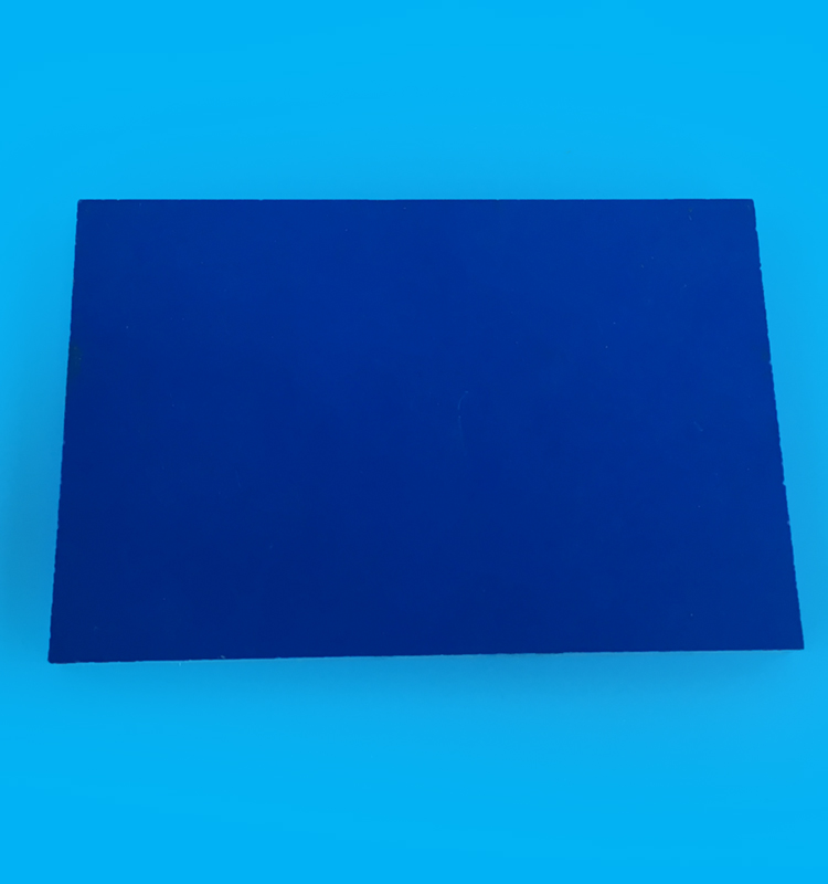 PVC Flexible Plastic Sheet