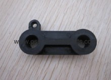 Otis Pax Skate Side Lever Black 2 Axles?