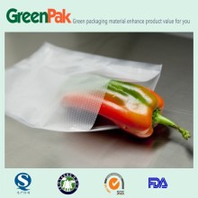 high barrier multilayer co-exturded packaging bags