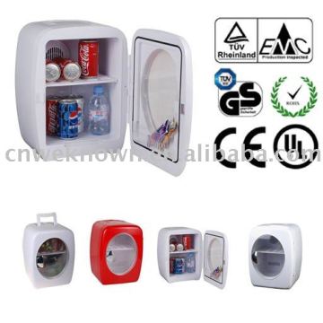 Electric cooler box 15L