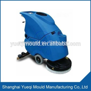 Customize Plastic Rotomolding Washing Machine Shell