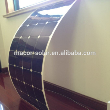 flexible solar module MS-M100(36)