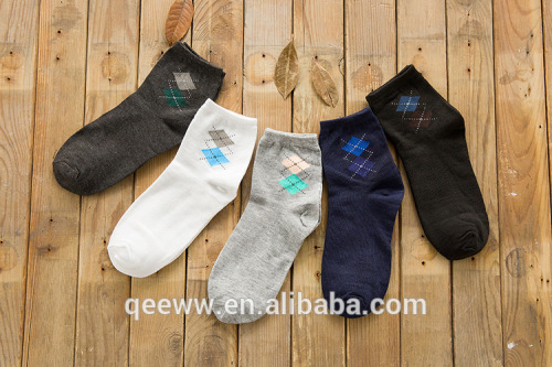Yhao men's wholesale socks hotsell quality mens dress socks cotton tube socks