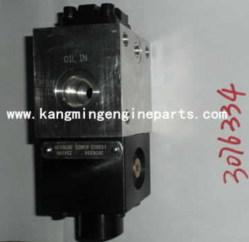 For Cumins 3633381 oil control valve china supplier