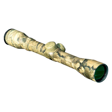 Riflescope