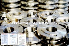 Class 300 Class 600 B16.5 WNRF Flange