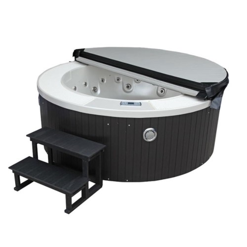 Balboa control system Round hot tub spa