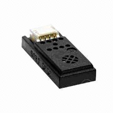 Analog Relative Humidity and Temperature Sensor Module