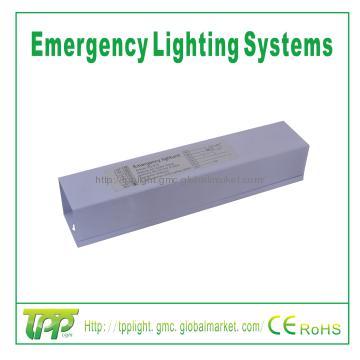 Emergency Lighitng battery kit