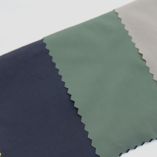 Bio-based Nylon Fabric for Down Jackets