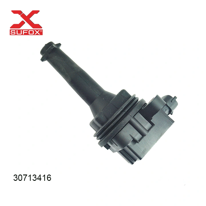 Car Spare Parts OE 30713416 Ignition Coil for Volvo