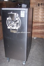 Hard ice cream batch freezer/ Gelato Ice Cream Maker