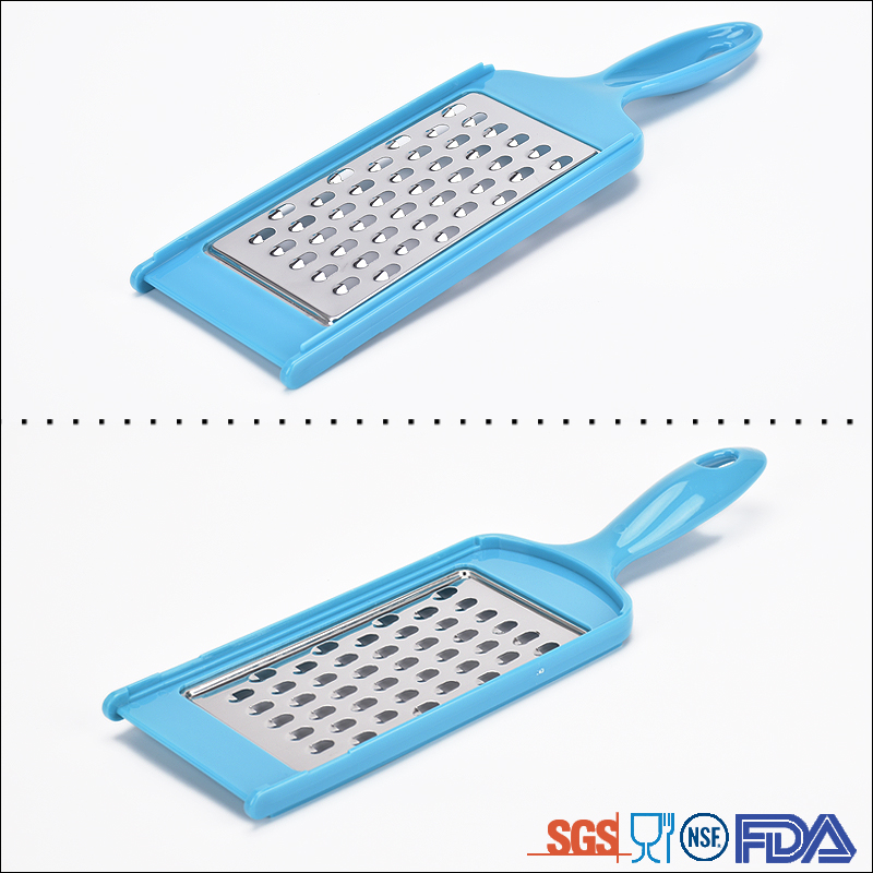 Stainless Steel Kitchen Grater