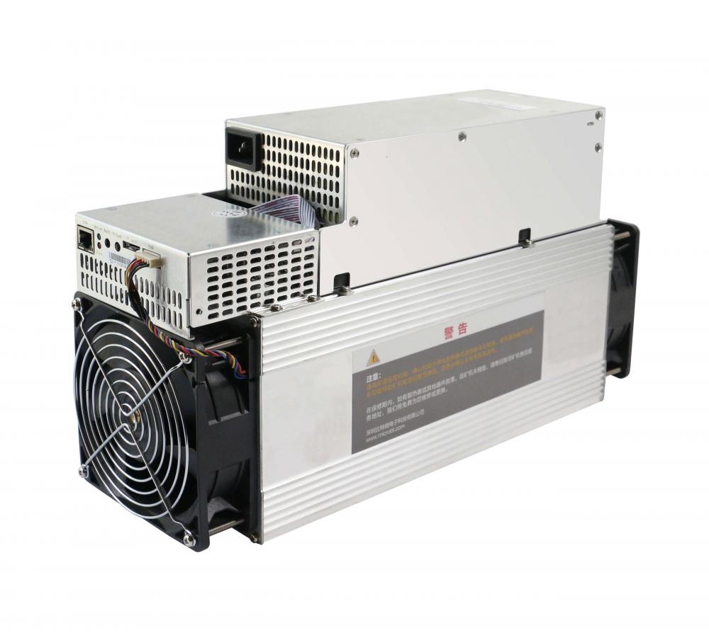 WhatsMiner M21S 56T Bitcoin Miner Mine ASIC Miner