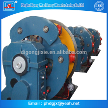 stranding usage cable machine high voltage in power cables