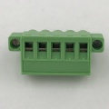 5.08MM Pitch female Pluggable Terminal Blocks