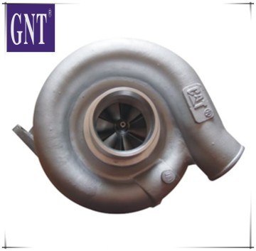 excavator E330B turbo engine parts