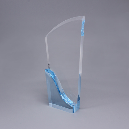 Wholesale Cheap Crystal Corporate Awards