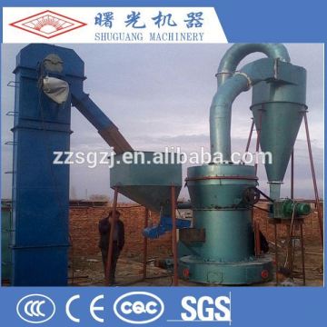 Mill grinders barite grinder mill in China