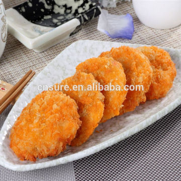 Chicken Breading Machine, Fried Chicken Breading