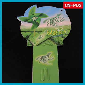 PP Printing Clip Strips