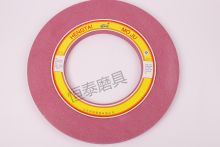 Diameter 4 Inch Ceramic Bond Grinding Wheel