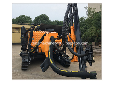 drilling rig 6 (3) drilling rig 6 (3)