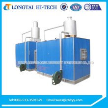 High-Tech Small Furnace For Melting Glass