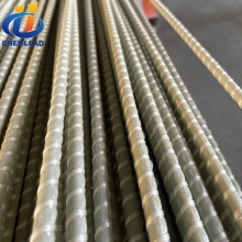 Chemlead Glass Fiber Composite Rebar - 4-40mm Range Prices