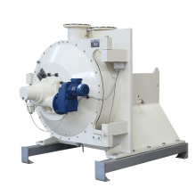 Low Consistency Refiner for Pulping and Paper Making Line