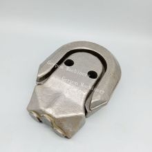 Quick Change Blocks Welding Bar Carbide Cutting Picks Made in China WS39