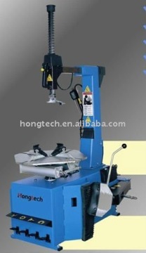 Tire changer-TEA50/automatic tyre changer