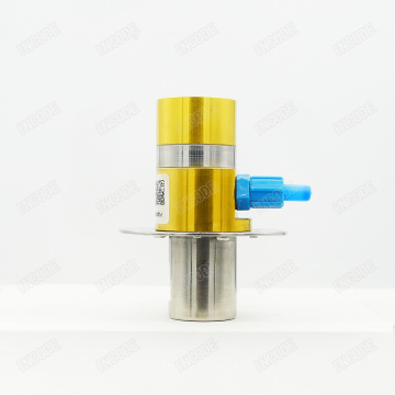 DOMINO Long Rotor White Ink Pump