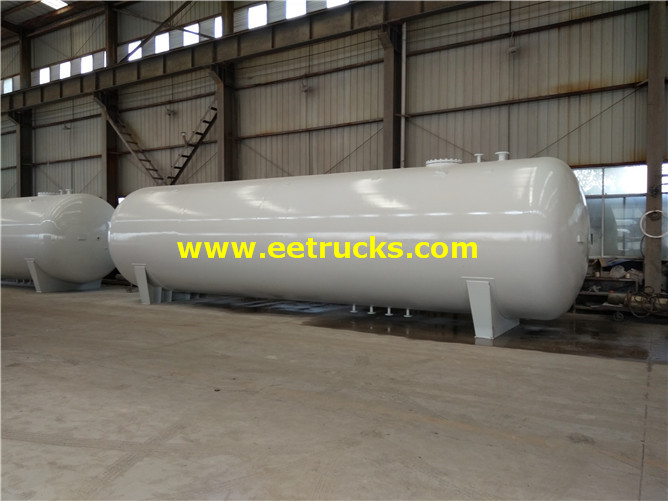 60m3 Domestic Propane Tanks