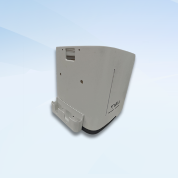 Custom Thermoformed Plastics for Medical Carts