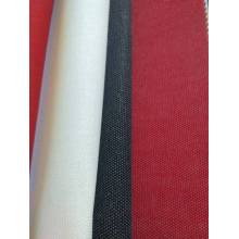 fesyen fusible interlining / polyester interlining for shoes