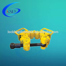 drill equipment spare parts oilfield clamp/drill pipe clamp/chain clamp