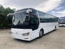 Used 12m 54 seats passenger bus