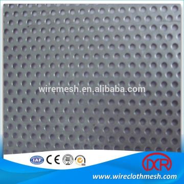 Screen mesh speaker grille perforated metal sheet