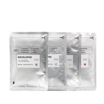 Toshiba FC35 Developer Toner for Toshiba Copier 2500c, 3500c, 3510c