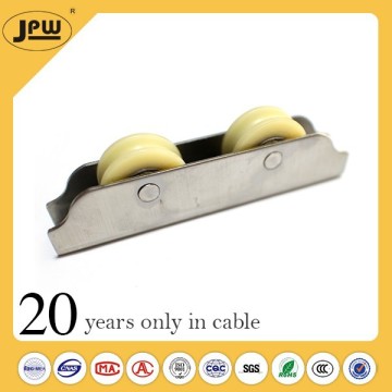 2015 hot high quality adjust sliding window roller