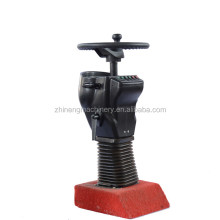 Agricultural Equipment Steering Column Assembly Search Engine