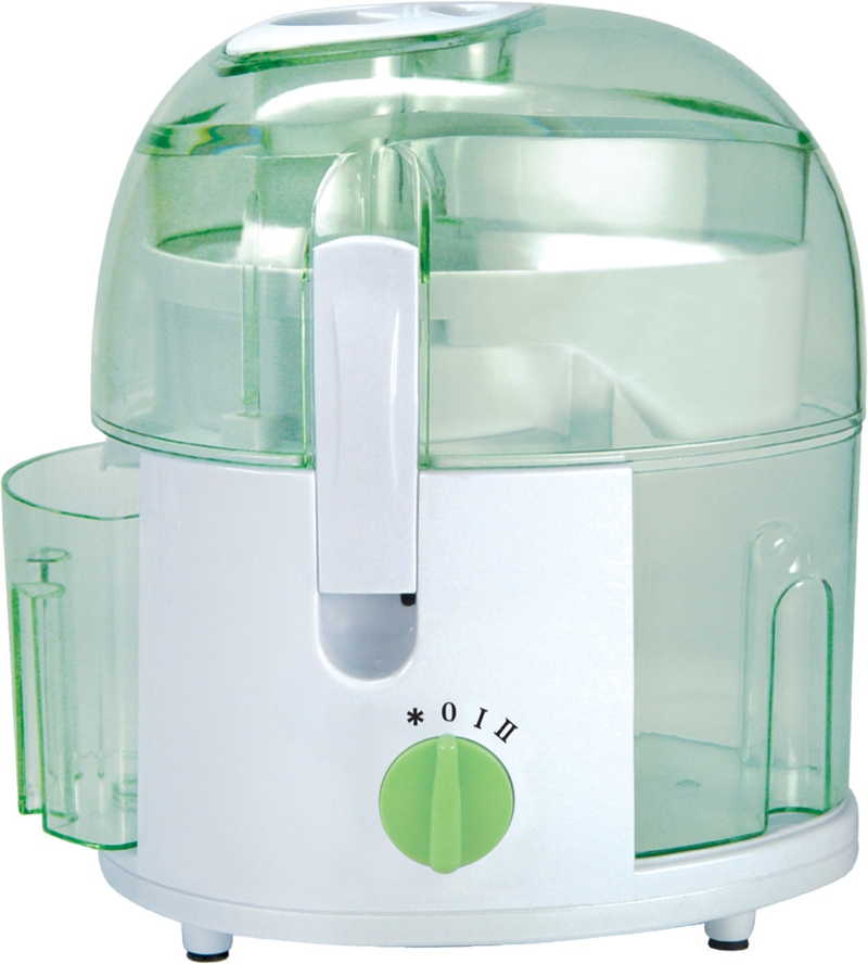 High-power commercial electric juicer