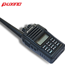 PX-568D military walkie talkie hf ssb transceiver digital two way radio