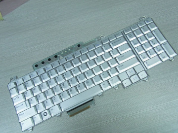 Laptop Keyboard?replacement For Dell1720.1721