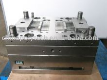 China Irrigation pipe dripper mould exporter