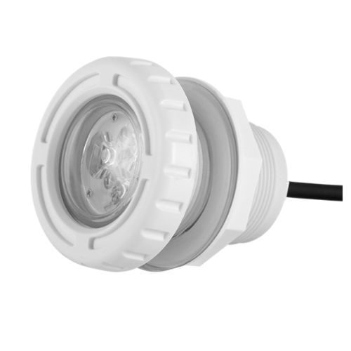 Recessed LED pool lights fixture