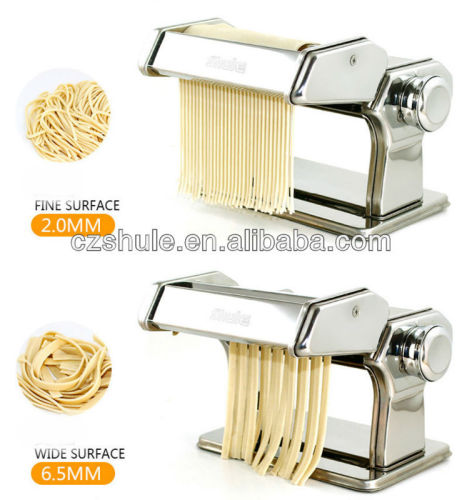 QF-150 Pasta Maker ( LFGB approved ), pasta machine