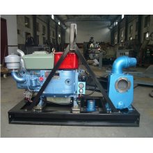 Diesel Water Transfer Pump for Agriculture